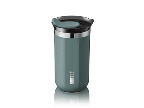 Wacaco Octaroma Thermo Mug 300ml - Cadet Blue - CAFELAX