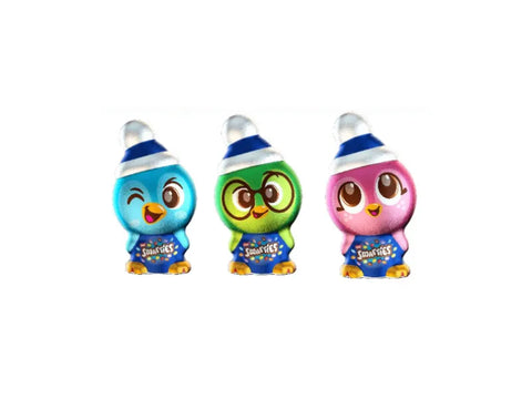 Smarties Iconic Penguin 94g - CAFELAX