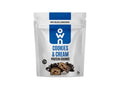 OWN Cookies & Cream Protein Chunks 20g Protein - 70g - CAFELAX
