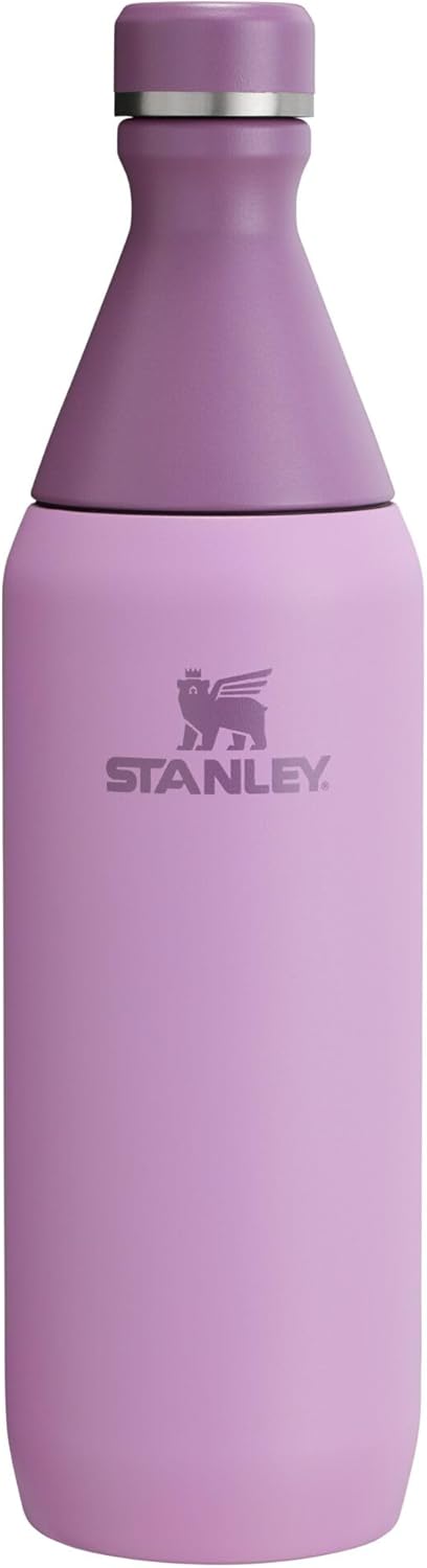 Stanley All Day Slim Bottle 20oz - 0.59 L