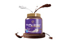 Zero Milk Chocolate Healthy Spread Sugar Free 325g - CAFELAX
