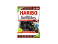 Haribo Licorice Snails Candy 175g - CAFELAX