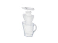 BRITA Water Filter Jug Marella Starter Pack 3.5L + 1 BRITA MAXTRA+ - CAFELAX