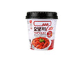 Yopokki Rice Cake Hot&Spicy 120g - CAFELAX