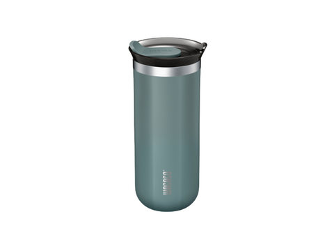 Wacaco Octaroma Thermo Mug 435ml - Cadet Blue