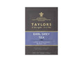 Taylors Earl Grey Black Tea 20 Bags - CAFELAX