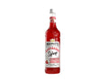 Manutti Strawberry Syrup 1L - CAFELAX