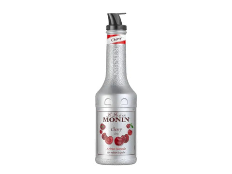 Monin Cherry Puree 1L - CAFELAX