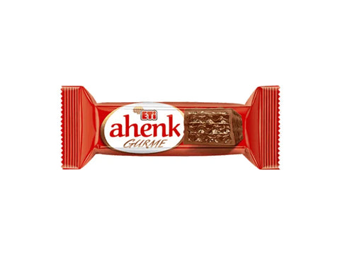 Eti Chocolate Cream Wafer 50g - CAFELAX