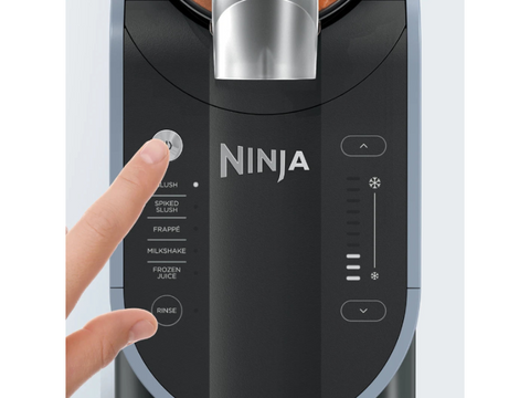Ninja Slushi Frozen drink & slush machine