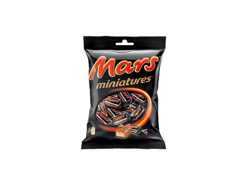 Mars Miniatures 150g - CAFELAX