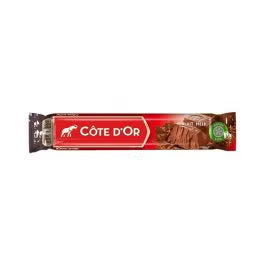 Cote Dor Lait Milk Chocolate Bar 47g