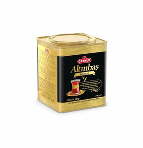 Caykur Black Tea Altinbas Classic 100g