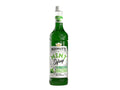 Manutti Mint Syrup 1L - CAFELAX