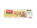 Loacker Patisserie Coconut Chocolate Wafer 100g - CAFELAX