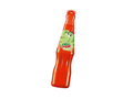Twist & Drink Soft Drink Strawberry 200ml - CAFELAX