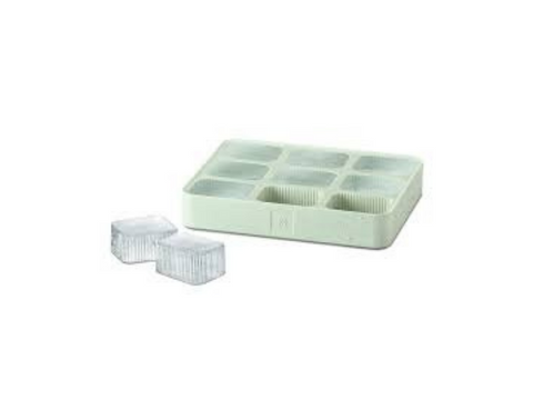 Nespresso Barista Collection Ice Tray- 9 Cubes