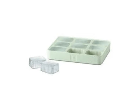 Nespresso Barista Collection Ice Tray- 9 Cubes - CAFELAX