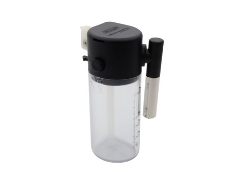 Delonghi Carafe Milk Frother Coffee Machine Magnifica Evo