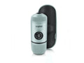 Wacaco Nanopresso Ground Espresso Maker With Protective Case - Arctic Blue - CAFELAX