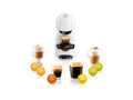 Nescafe Dolce Gusto Piccolo XS Manual Coffee Machine - CAFELAX