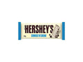 Hershey's Cookies & Creme White Chocolate Bar 40g - CAFELAX