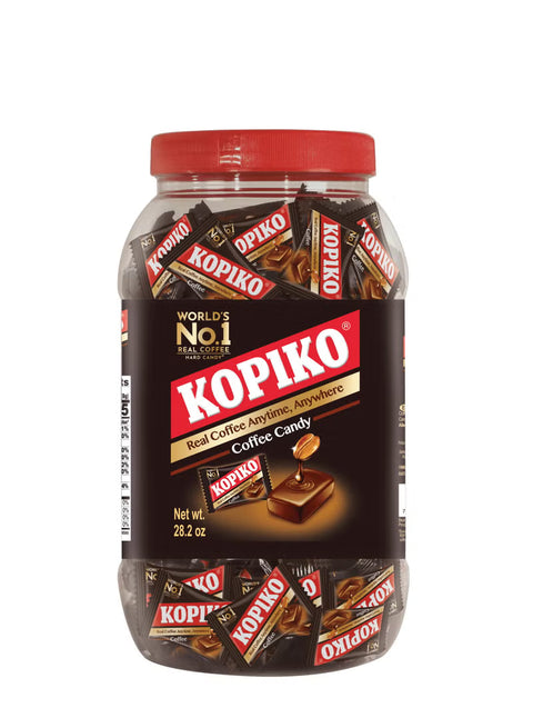 Kopiko Coffee Candy 160 pcs - 560g
