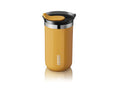 Wacaco Octaroma Thermo Mug 300ml - Amber Yellow - CAFELAX