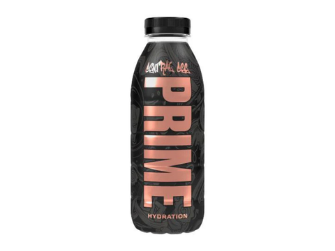Prime Hydration Drink Central Cee 500 ml - CAFELAX