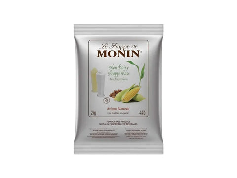 Monin Non Diary Frappe 2 Kg