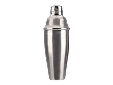 Stainless Steel Shaker 750ml - CAFELAX