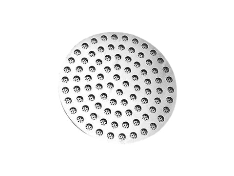 Coffee Puck Screen Double - 58mm - CAFELAX