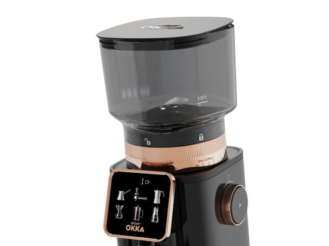Arzum Okka Master Grind Coffee Grinder - OK0044
