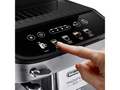 De'Longhi Magnifica Evo Automatic Bean To Cup Espresso Machine - 5 one-touch recipes - ECAM290.31.SB - CAFELAX