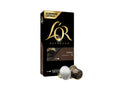 L'or Forza Coffee Capsules - 10 Capsules - CAFELAX