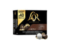 L'or Forza Coffee Capsules - 40 Capsules - CAFELAX