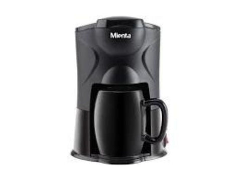 Mienta American Coffee Maker Uno To Go  - 1 Cup