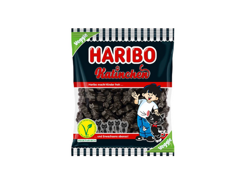 Haribo Katinchen Candy 175g