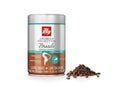 illy Arabica Selection Brasile Whole Coffee Beans Can 250g - CAFELAX