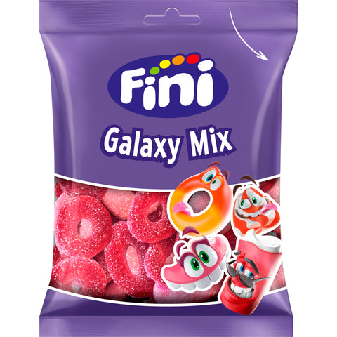 Fini Jelly Galaxy Mix Candy 90g