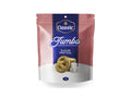 Classic Jumbo Sugar Pretzel Biscuits 1 KG - CAFELAX