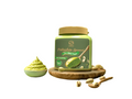 Zero Pistachio Healthy Spread Sugar Free 300g - CAFELAX