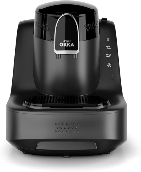 Okka Arzum ELIT Coffee Machine