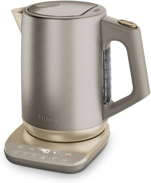 Ninja Kettle 1.7L - Golden Stone - Stainless Steel - KT201