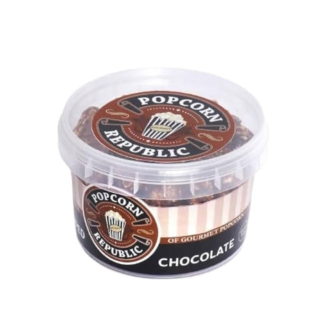 Popcorn Republic Cocoa Popcorn 100g