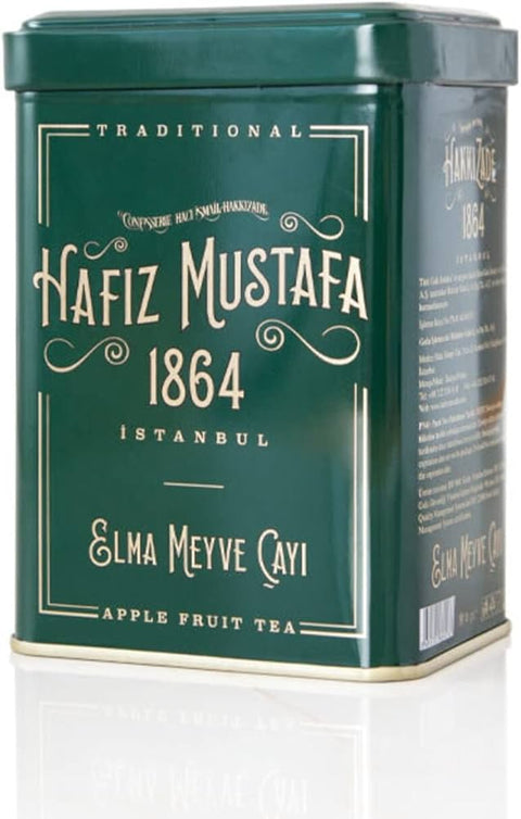 Hafiz Mustafa 1864 Istanbul Apple Fruit Tea 75g