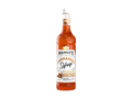Manutti Cinnamon Syrup 1L - CAFELAX