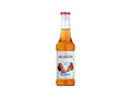 Monin Caramel Sugar Free Syrup 250 ml - CAFELAX