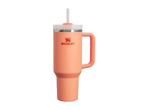 Stanley Quencher H2.O Tumbler 30oz - 0.88 L - CAFELAX