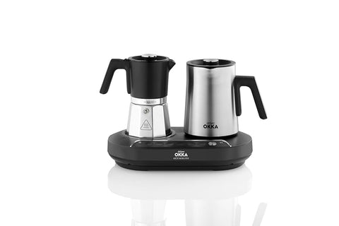 Okka Arzum Rich Moka Pot
